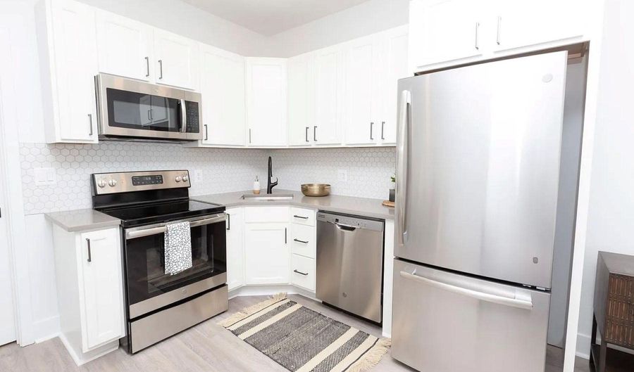 1742 FLEET St 303, Baltimore, MD 21231 - 1 Beds, 1 Bath