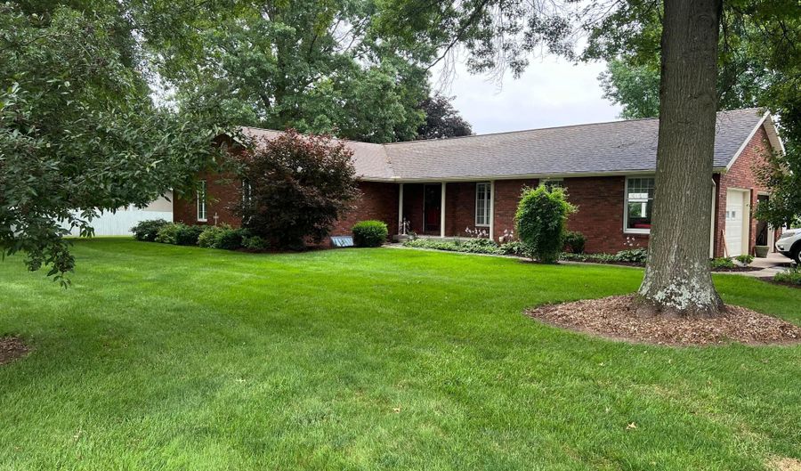2520 Northridge Rd, Alexandria, OH 43001 - 3 Beds, 3 Bath