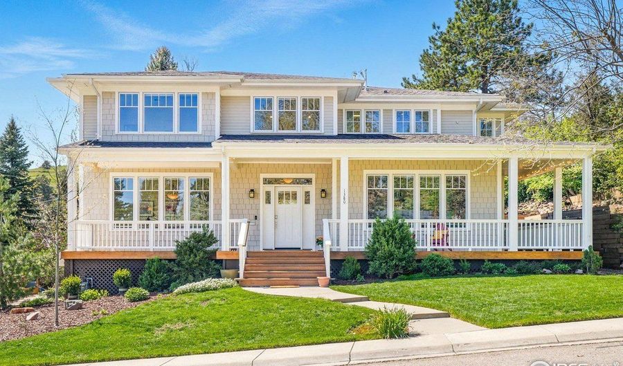 1380 Bluebell Ave, Boulder, CO 80302 - 3 Beds, 4 Bath