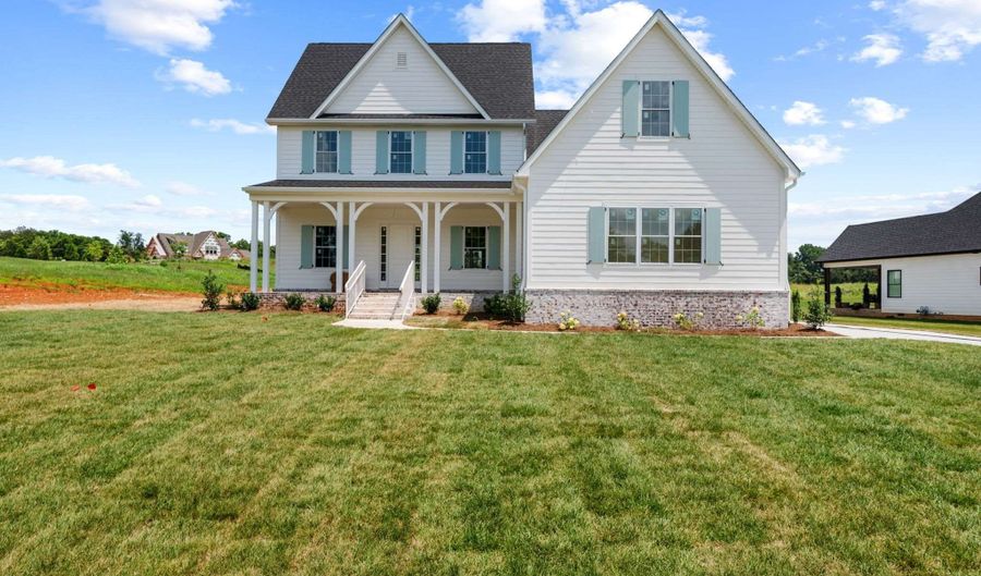 9223 Poplar Grove Ct, Alvaton, KY 42141 - 5 Beds, 4 Bath