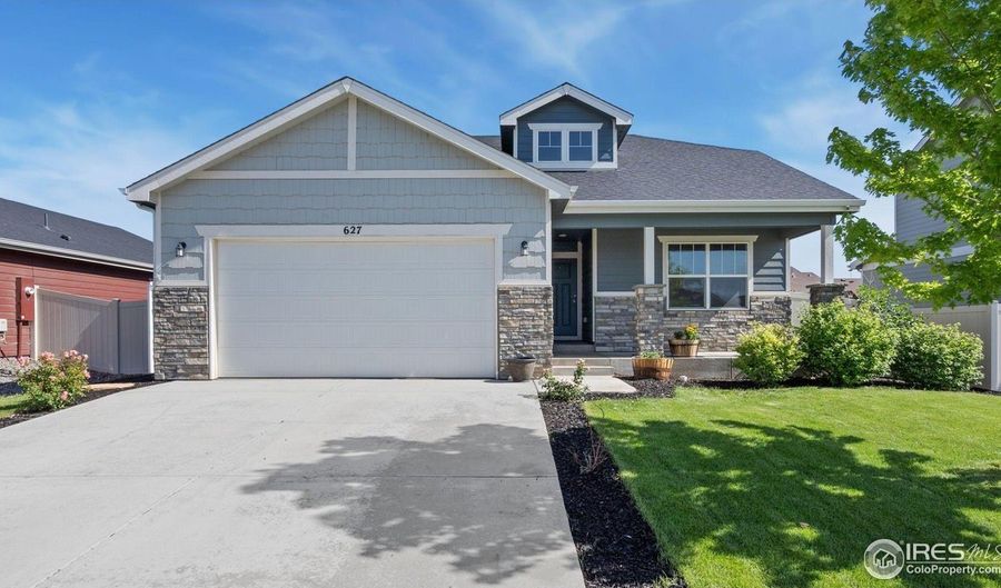 627 Overland Trl, Ault, CO 80610 - 2 Beds, 2 Bath