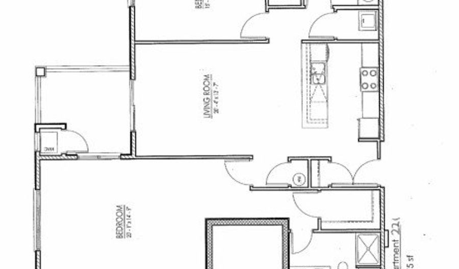 2435 Lamington Rd 33, Bedminster, NJ 07921 - 2 Beds, 2 Bath