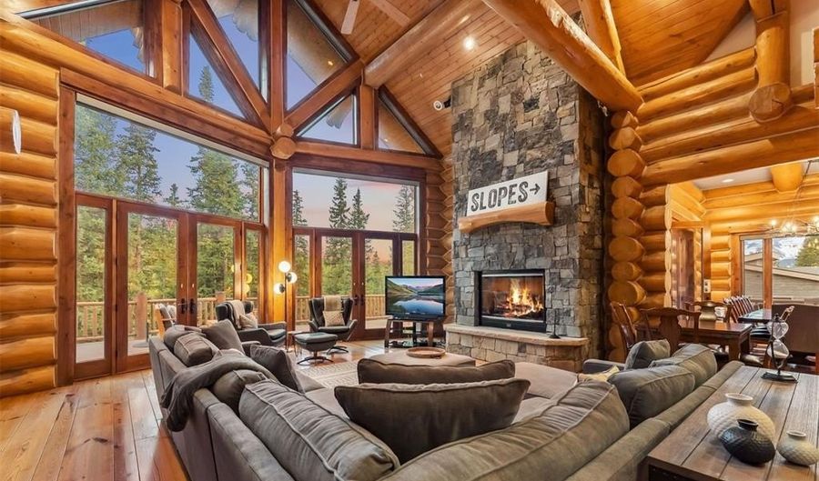 162 GOLDENVIEW Dr, Breckenridge, CO 80424 - 6 Beds, 5 Bath