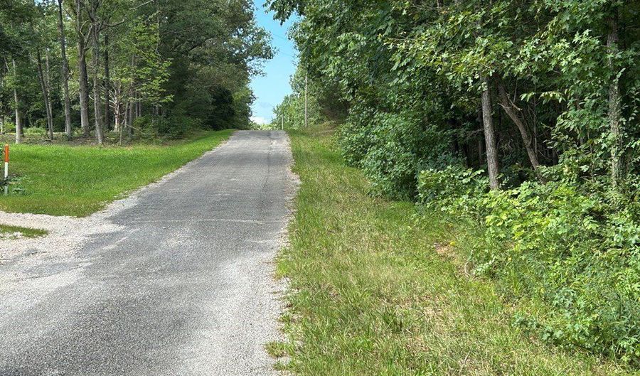 SPENCER LN, Big Sandy, TN 38221 - 0 Beds, 0 Bath