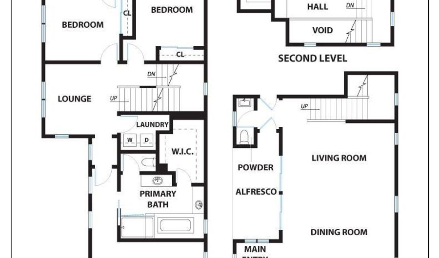 415 Dewitt Ln, Alameda, CA 94501 - 4 Beds, 3 Bath