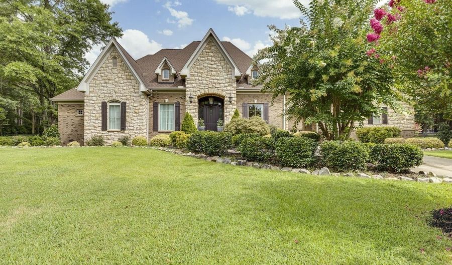 130 Steeplechase, Belton, SC 29627 - 4 Beds, 4 Bath