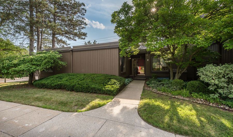 2 Haverhill Ct, Ann Arbor, MI 48105 - 3 Beds, 2 Bath