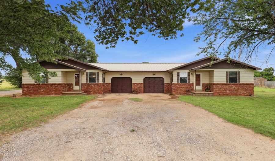 29310 County Rd. 452, Alva, OK 73717 - 4 Beds, 2 Bath
