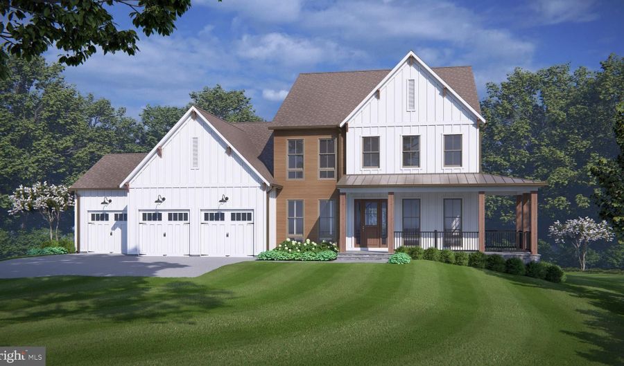 3505 WOODBURN Rd, Annandale, VA 22003 - 6 Beds, 7 Bath