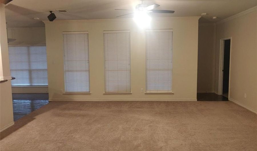 1426 Kingsley Dr, Allen, TX 75013 - 4 Beds, 3 Bath