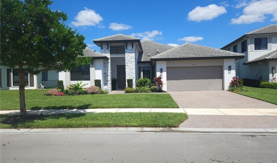 4771 Frattina St W, Ave Maria, FL 34142 - 3 Beds, 3 Bath