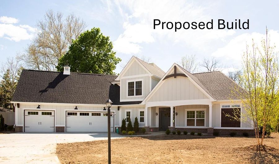 127 Burr Oak Dr, Batesville, IN 47006 - 4 Beds, 3 Bath