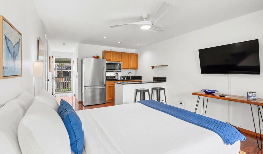 75-5776 KONA ISLANDER INN 336, Kailua Kona, HI 96740 - 0 Beds, 1 Bath