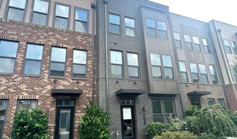 43309 JOHN MICHAEL Ter, Ashburn, VA 20148 - 4 Beds, 5 Bath