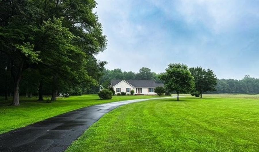 541 INGLESIDE Rd, Barclay, MD 21607 - 3 Beds, 3 Bath