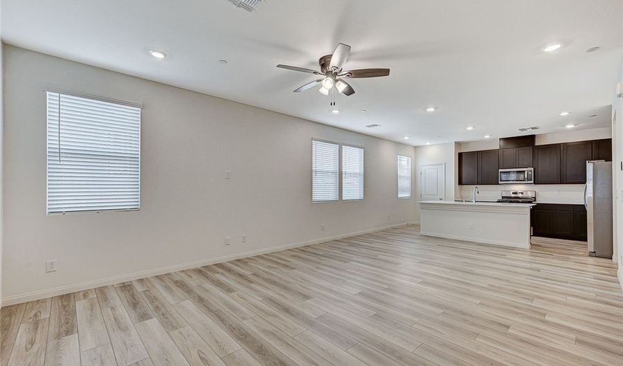 2693 Via Napoli, Henderson, NV 89044 - 3 Beds, 3 Bath