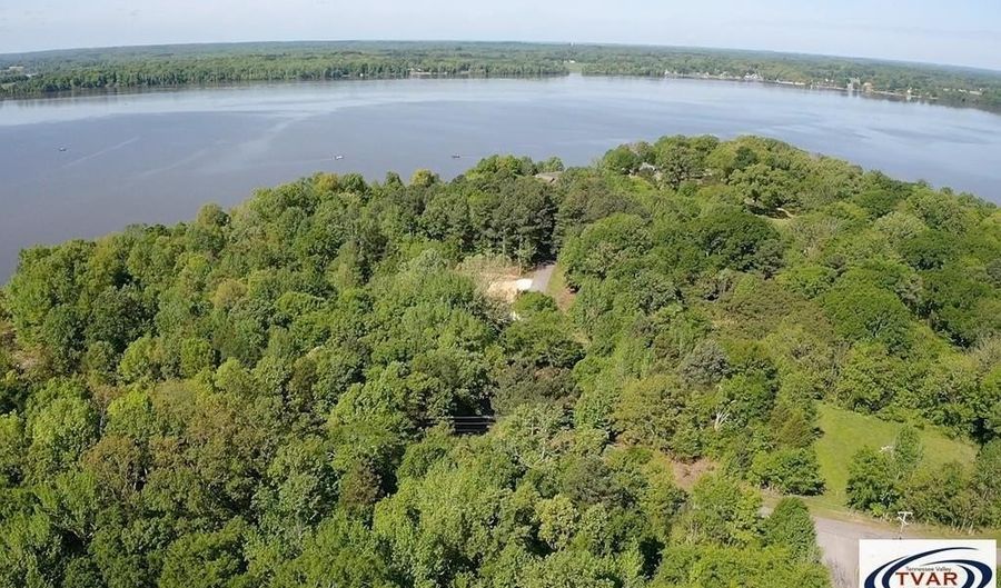 Fishermans Road, Big Sandy, TN 38221 - 0 Beds, 0 Bath