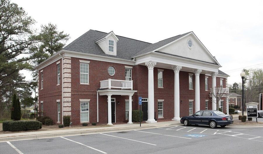 3950 Cobb STE 1001, Acworth, GA 30101 - 0 Beds, 0 Bath
