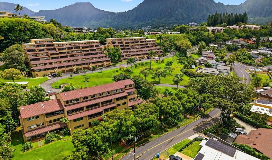 46-109 Konohiki St 3911, Kaneohe, HI 96744 - 3 Beds, 2 Bath