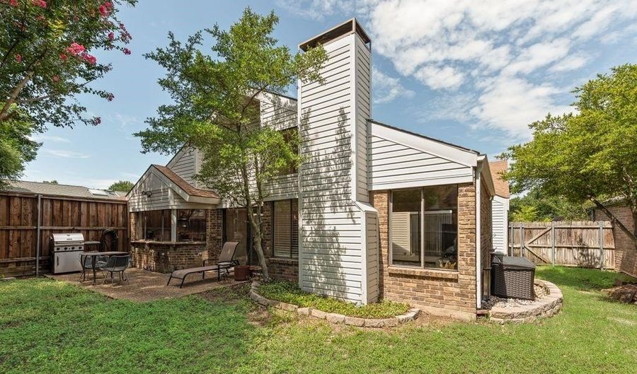 14826 Le Grande Dr, Addison, TX 75001 - 3 Beds, 2 Bath