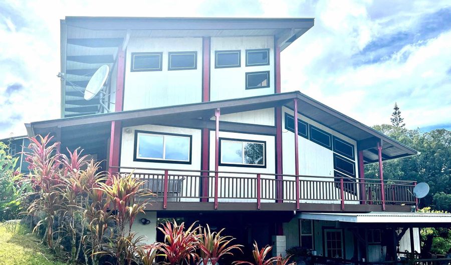 59 Door Of Faith Rd, Haiku, HI 96708 - 2 Beds, 1 Bath