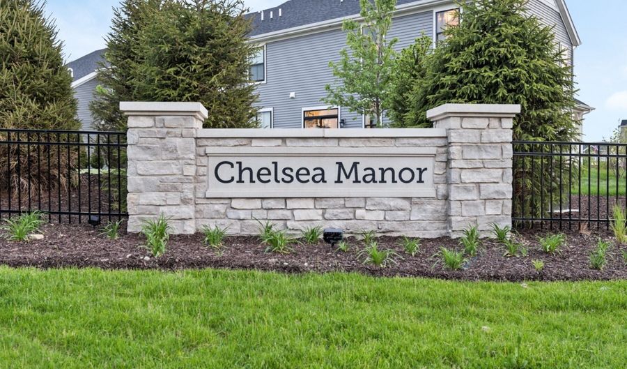 4311 Chelsea Manor Cir, Aurora, IL 60504 - 2 Beds, 1 Bath