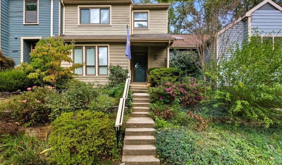 428 CRANES ROOST Ct, Annapolis, MD 21409 - 3 Beds, 4 Bath