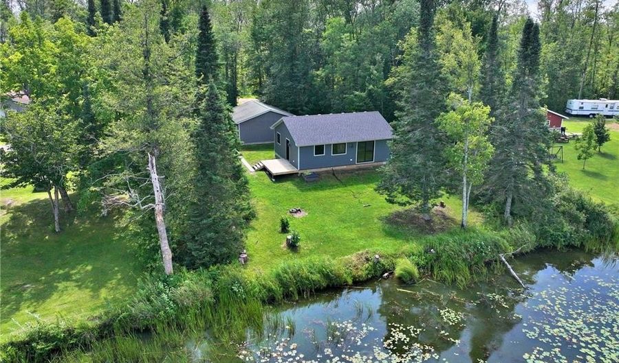 30940 422nd Ln, Aitkin, MN 56431 - 2 Beds, 1 Bath
