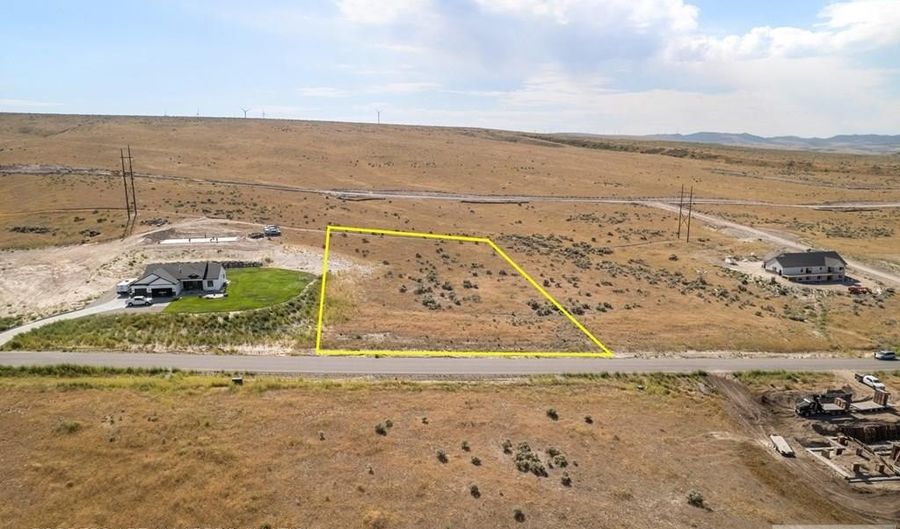 Tbd Packbridge Lane, Ammon, ID 83406 - 0 Beds, 0 Bath