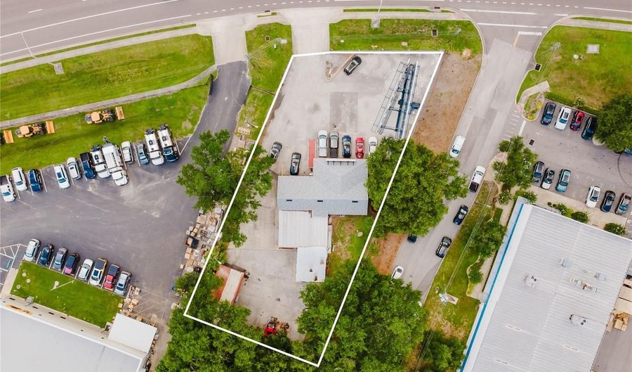 4407 N JOHN YOUNG Pkwy, Orlando, FL 32804 - 0 Beds, 0 Bath