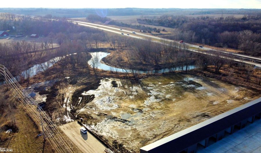 5317 Oakcrest Hill Rd SE, Hills, IA 52235 - 0 Beds, 0 Bath