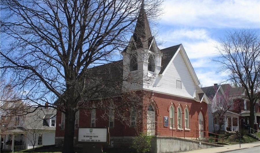 220 N 9th St, Atchison, KS 66002 - 1 Beds, 1 Bath