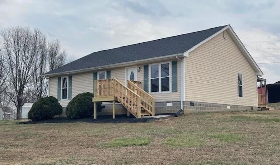 90 Bowman Loop, Beech Bluff, TN 38313 - 3 Beds, 2 Bath