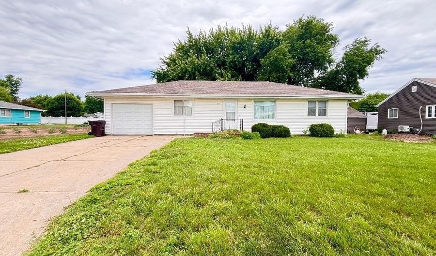 820 S 1st St, Albion, NE 68620 - 1 Beds, null Bath