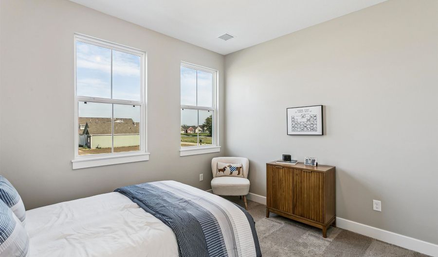 131 S Sunset Dr, Andover, KS 67002 - 3 Beds, 3 Bath