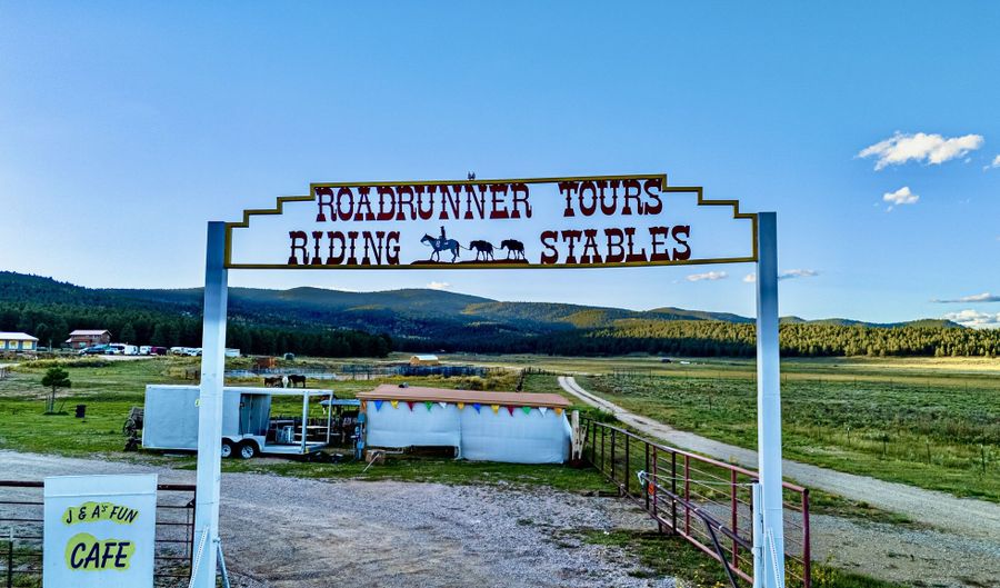 27502 US Hwy 64, Angel Fire, NM 87710 - 4 Beds, 3 Bath