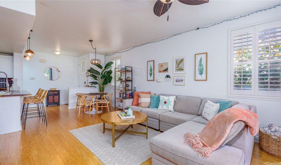 92-1043 Koio Dr A (M4-1), Kapolei, HI 96707 - 2 Beds, 2 Bath