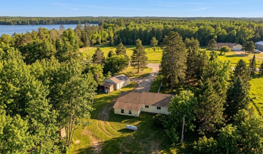 3424 State 87 NW, Backus, MN 56435 - 3 Beds, 2 Bath