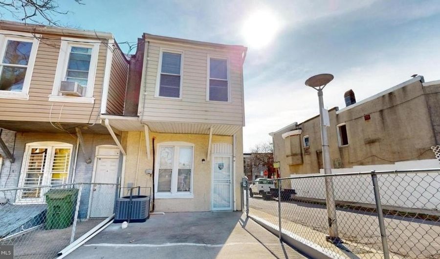 1820 E LAFAYETTE Ave E, Baltimore, MD 21213 - 3 Beds, 1 Bath