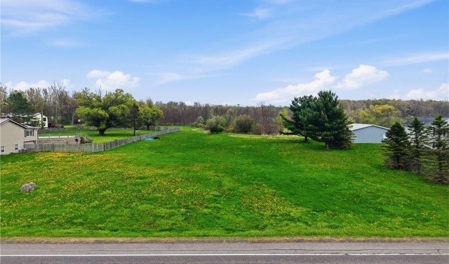 Exchange Street, Alden, NY 14004 - 0 Beds, 0 Bath