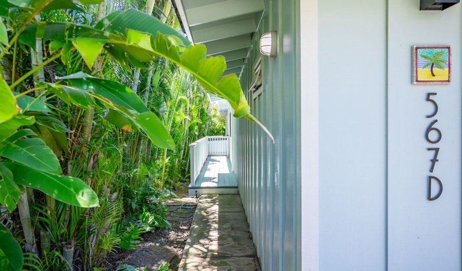 567 Kawailoa Rd D, Kailua, HI 96734 - 4 Beds, 3 Bath