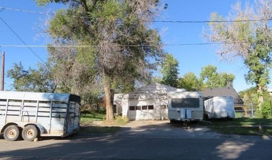 337 S Conwell St, Casper, WY 82601 - 0 Beds, 0 Bath