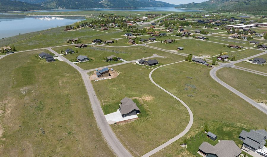 ASTER LOOP lot 78, Alpine, WY 83128 - 0 Beds, 0 Bath