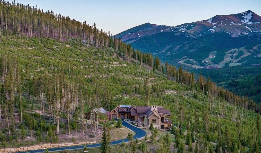 166 Golden Age Dr, Breckenridge, CO 80424 - 5 Beds, 8 Bath