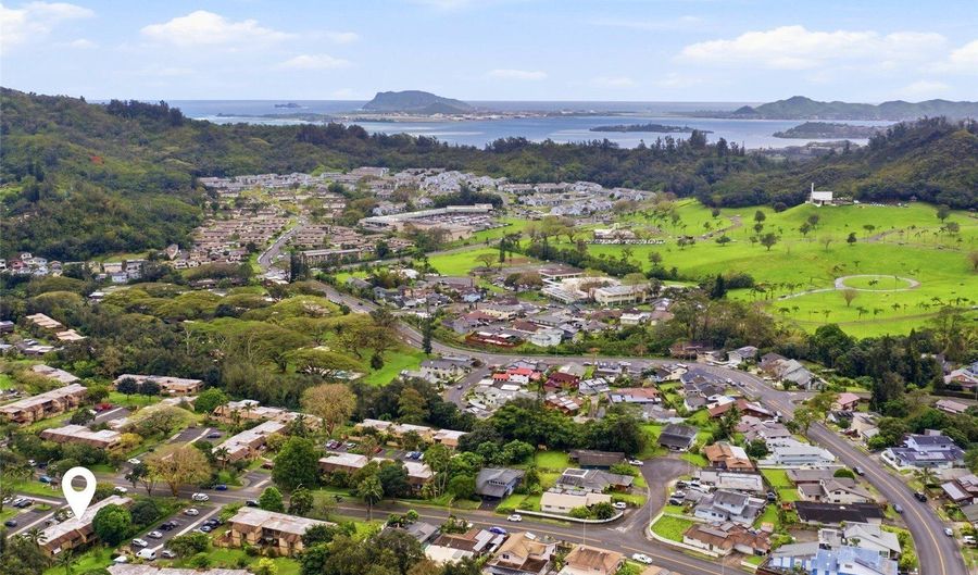 47-668 Hui Kelu St 7404, Kaneohe, HI 96744 - 3 Beds, 3 Bath