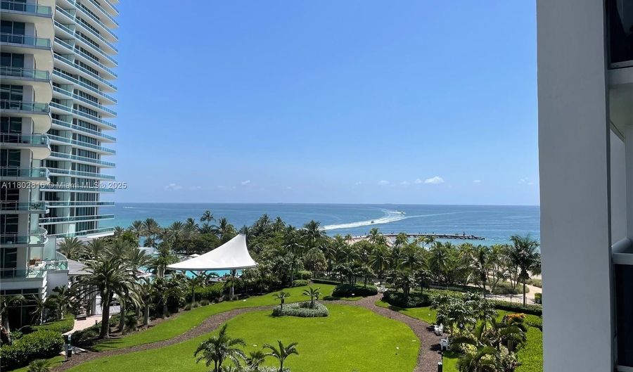 10275 Collins Ave 602, Bal Harbour, FL 33154 - 0 Beds, 1 Bath