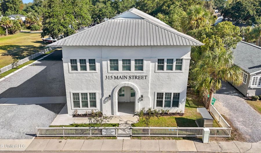 315 Main Street Lot A, Bay St. Louis, MS 39520 - 2 Beds, 2 Bath