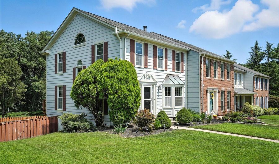258 TEMPLE Dr, Bel Air, MD 21015 - 3 Beds, 3 Bath
