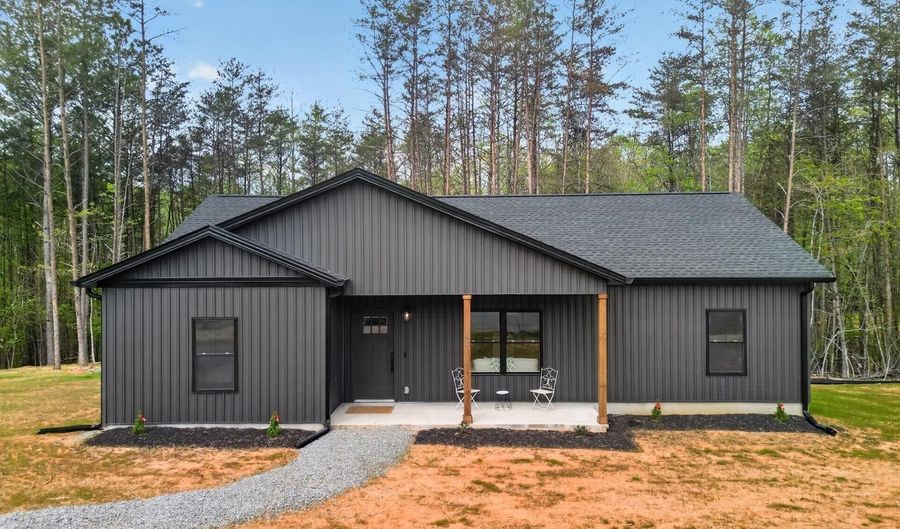 0- Lot 15 Fox Hall Dr, Amherst, VA 24521 - 3 Beds, 2 Bath