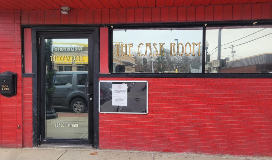 127 S Main St, Ada, OH 45810 - 0 Beds, 2 Bath